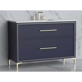 Profile 48" Sapphire